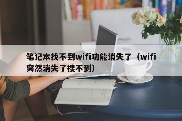 笔记本找不到wifi功能消失了（wifi突然消失了搜不到）