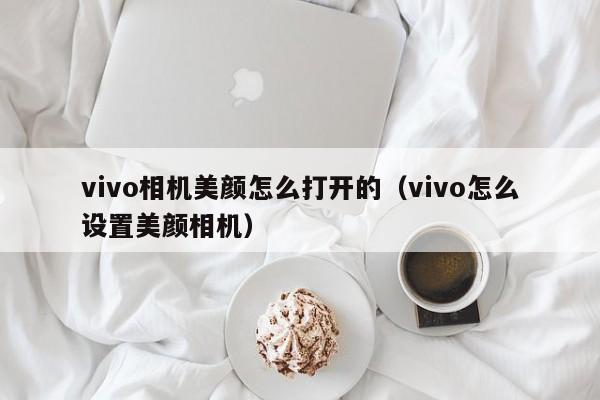 vivo相机美颜怎么打开的（vivo怎么设置美颜相机）