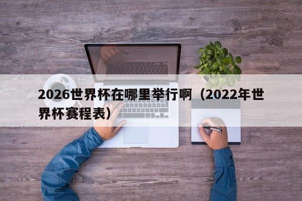 2026世界杯在哪里举行啊（2022年世界杯赛程表）
