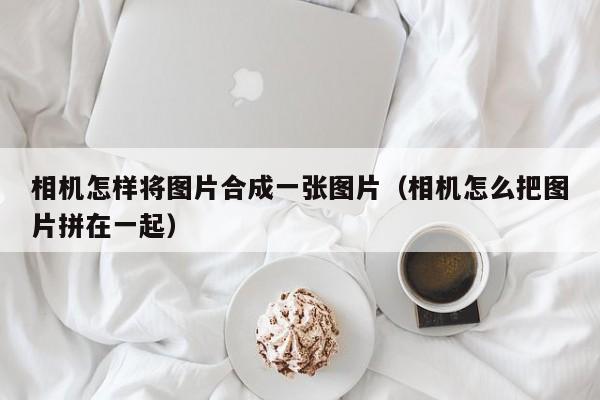 相机怎样将图片合成一张图片（相机怎么把图片拼在一起）